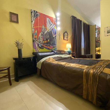 B&B Trulli E Mare Мартина-Франка Номер фото