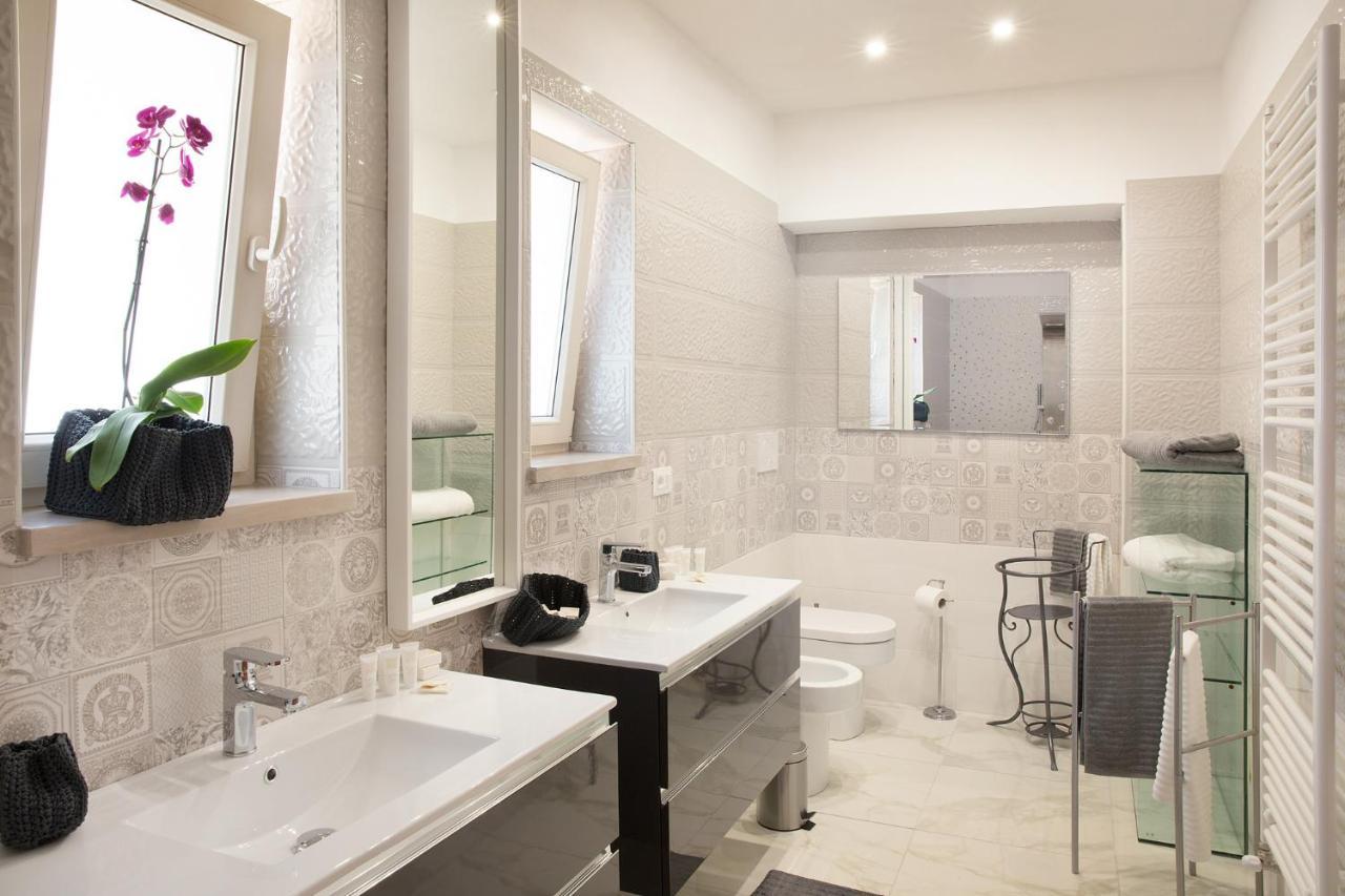 B&B Trulli E Mare Мартина-Франка Экстерьер фото