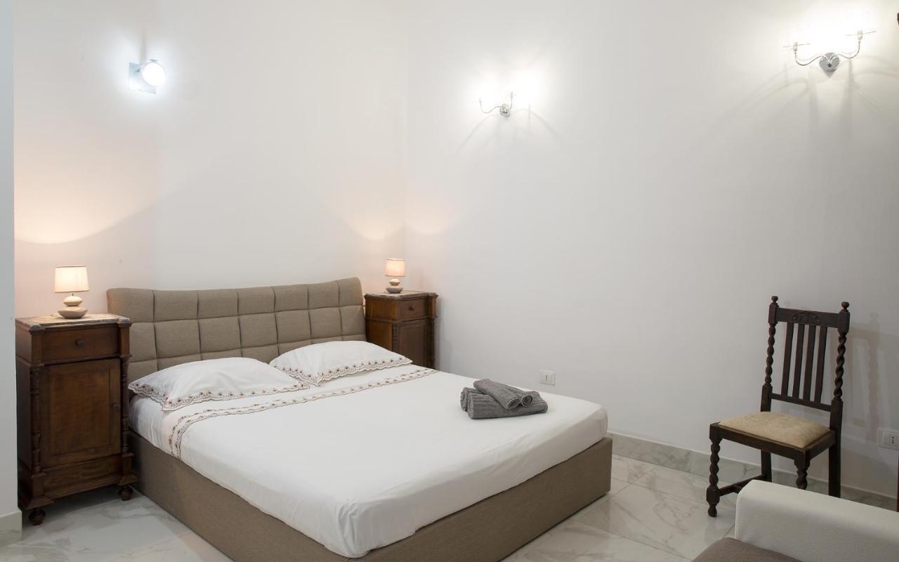 B&B Trulli E Mare Мартина-Франка Экстерьер фото