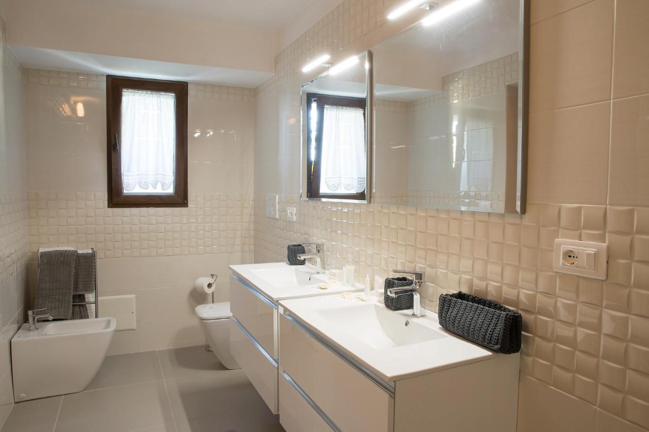 B&B Trulli E Mare Мартина-Франка Экстерьер фото