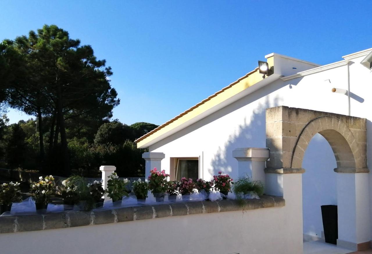B&B Trulli E Mare Мартина-Франка Экстерьер фото