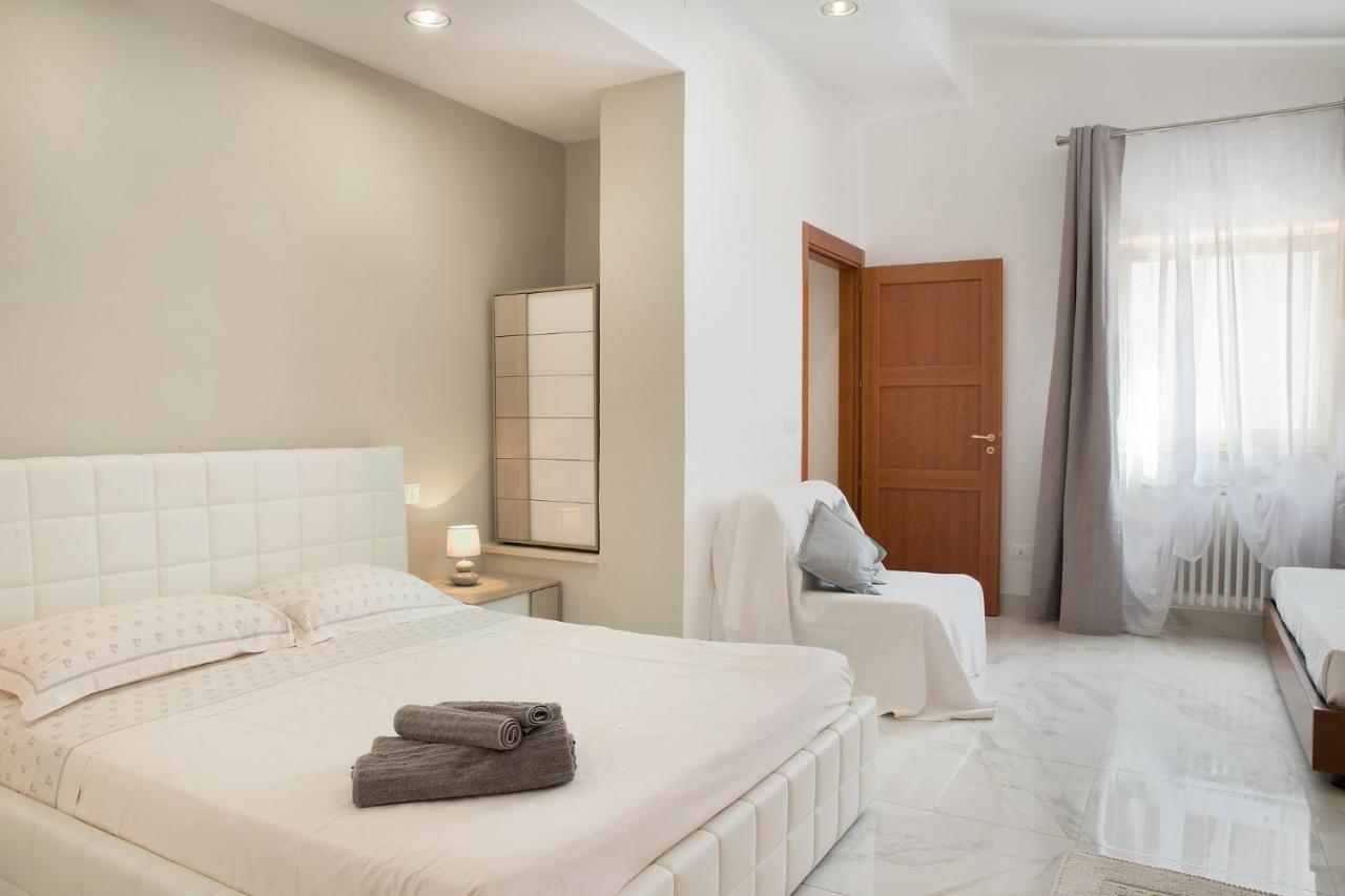 B&B Trulli E Mare Мартина-Франка Экстерьер фото