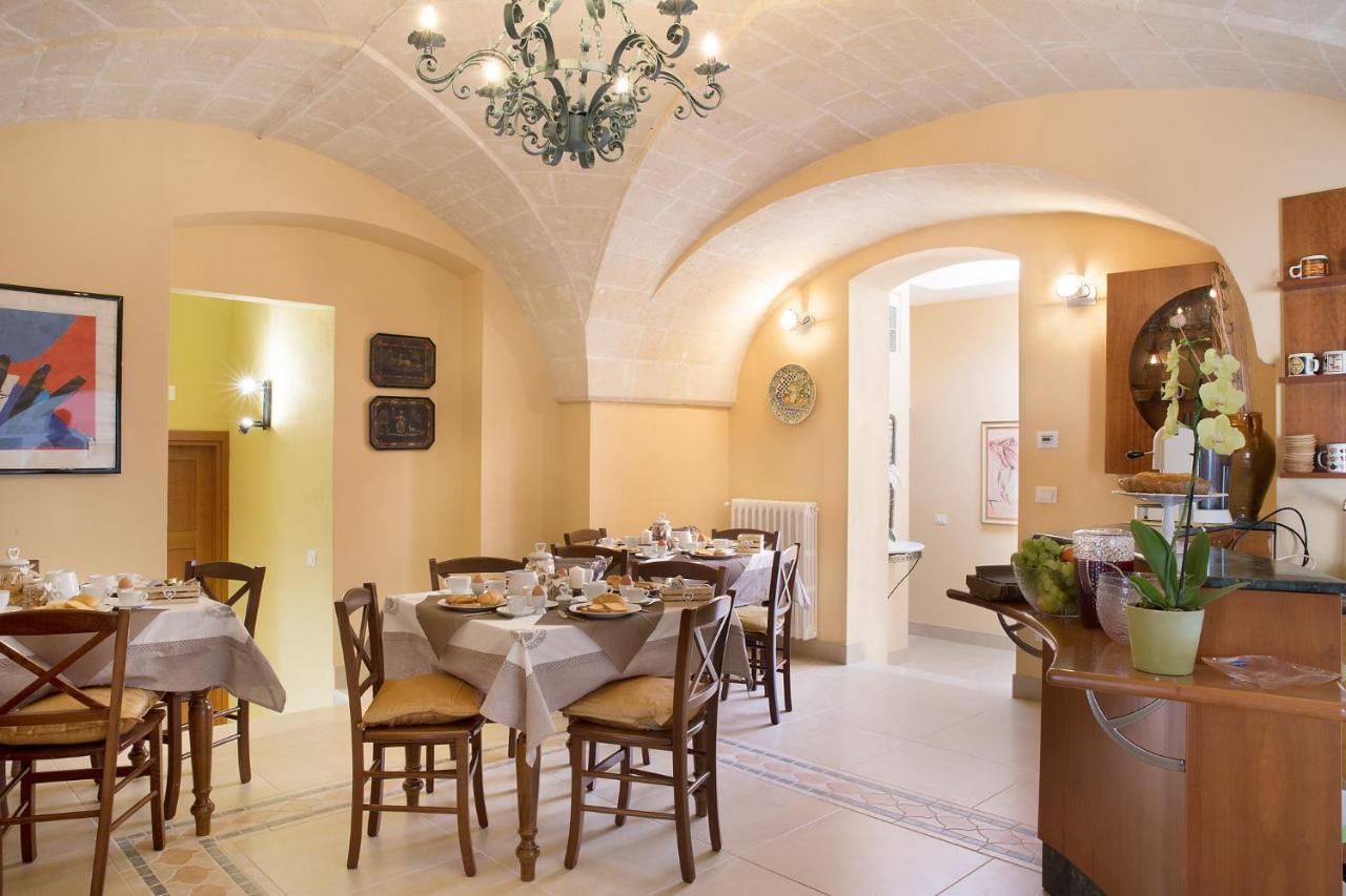 B&B Trulli E Mare Мартина-Франка Экстерьер фото