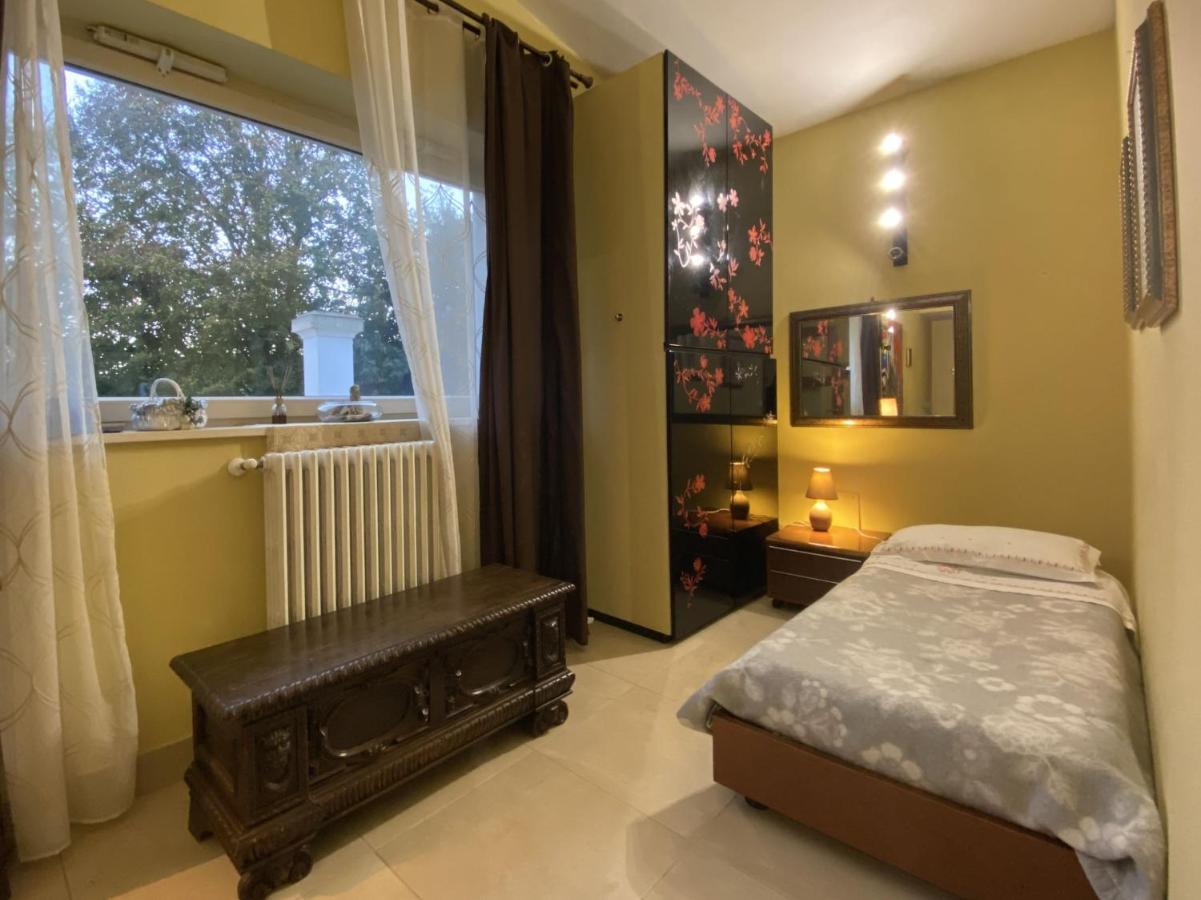 B&B Trulli E Mare Мартина-Франка Экстерьер фото