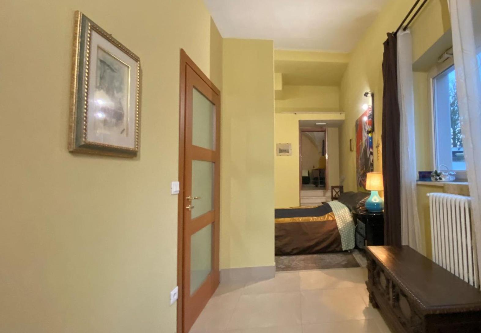 B&B Trulli E Mare Мартина-Франка Номер фото
