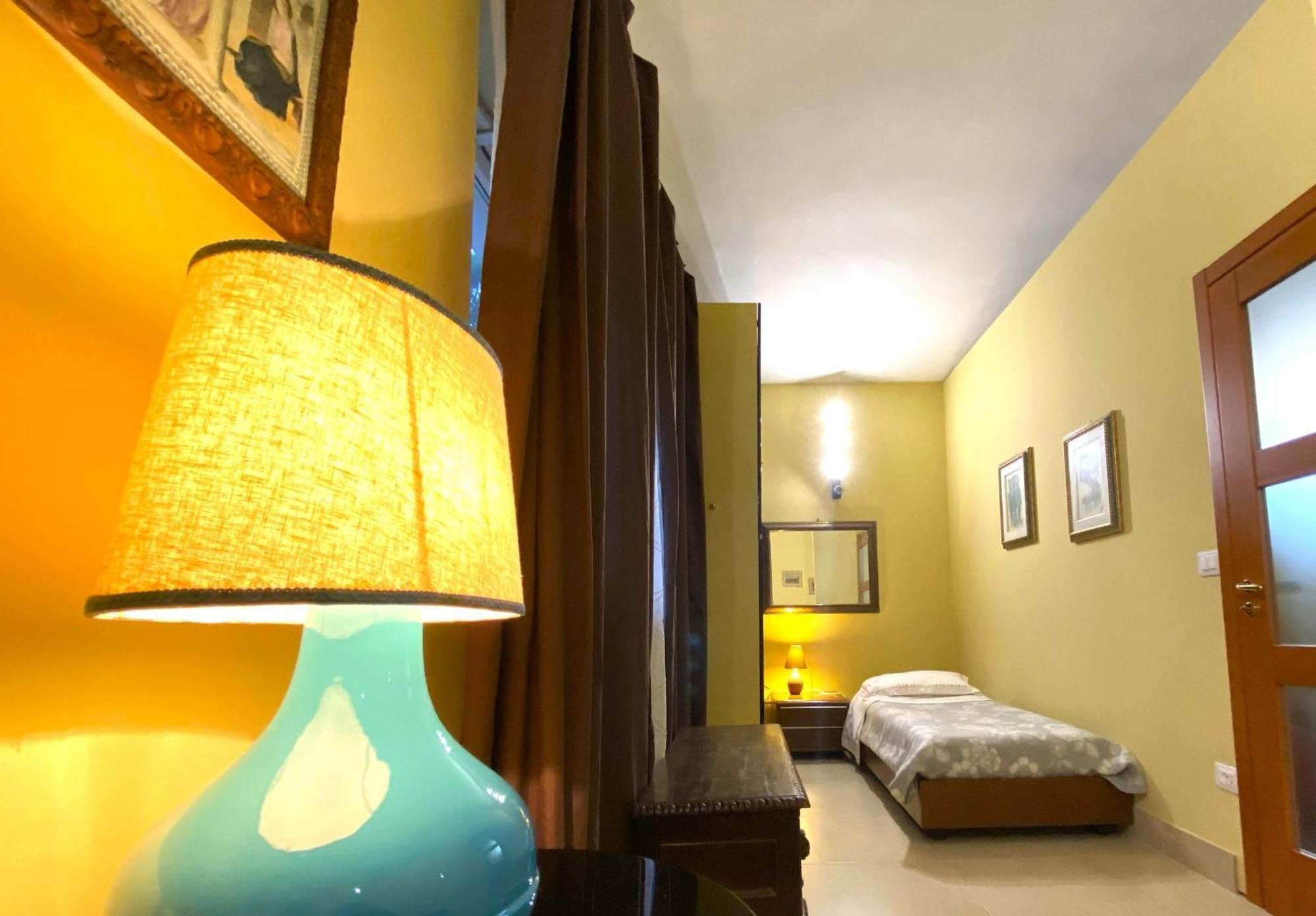 B&B Trulli E Mare Мартина-Франка Номер фото