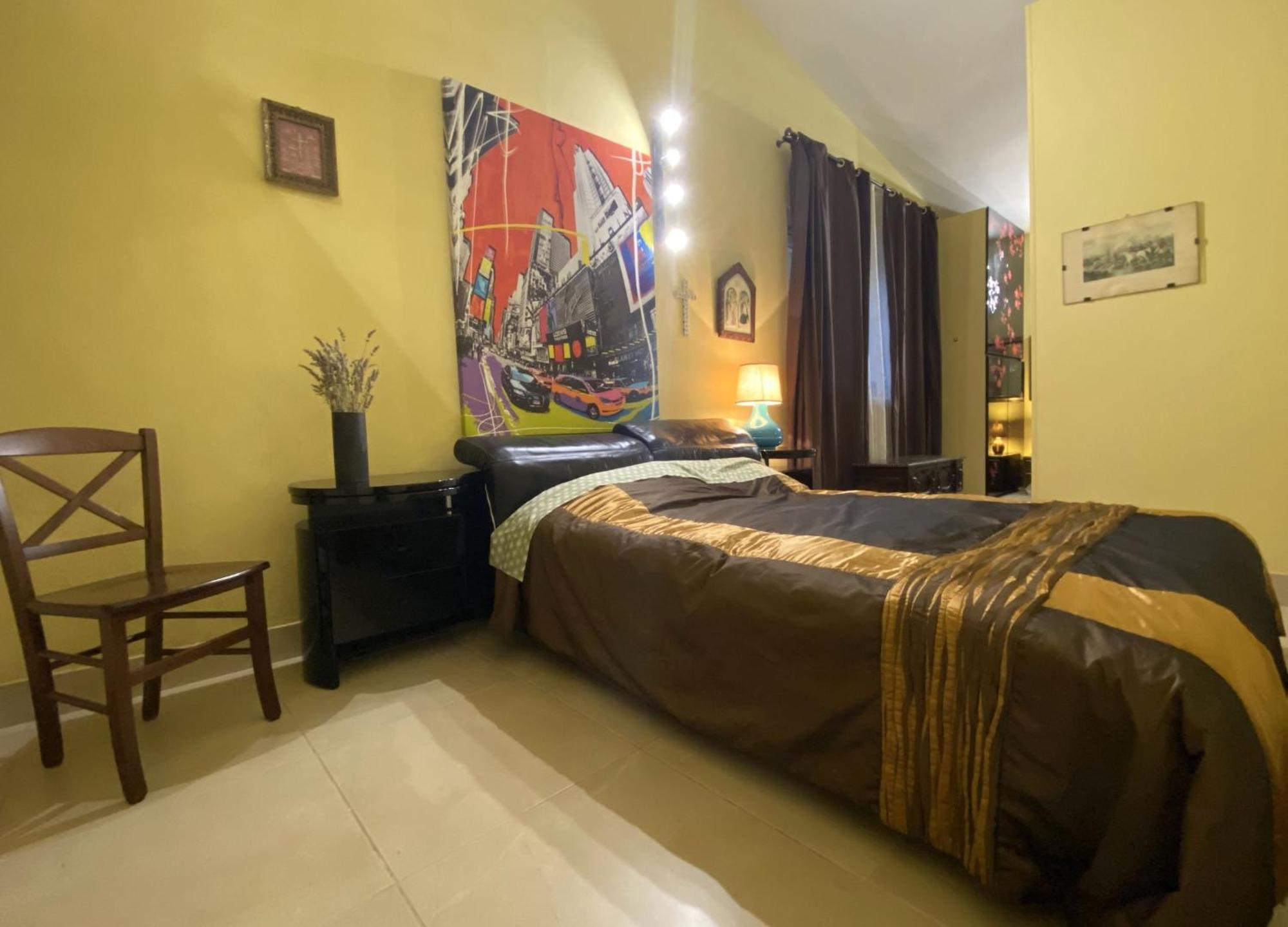 B&B Trulli E Mare Мартина-Франка Номер фото